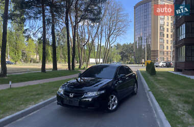 Седан Honda Accord 2007 в 