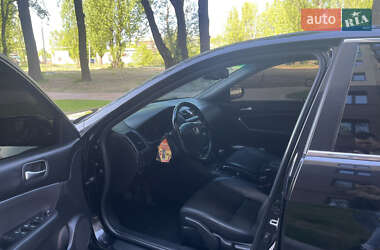 Седан Honda Accord 2007 в 