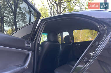 Седан Honda Accord 2007 в 
