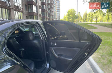 Седан Honda Accord 2007 в 