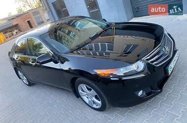 Седан Honda Accord 2009 в 