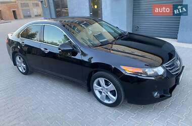 Седан Honda Accord 2009 в 
