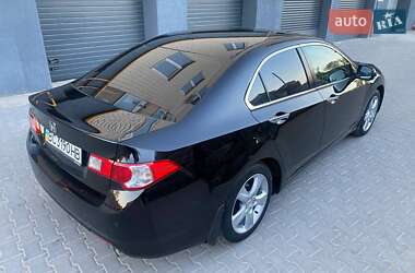 Седан Honda Accord 2009 в 