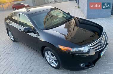 Седан Honda Accord 2009 в 