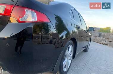 Седан Honda Accord 2009 в 