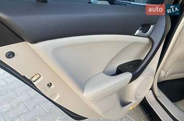 Седан Honda Accord 2009 в 