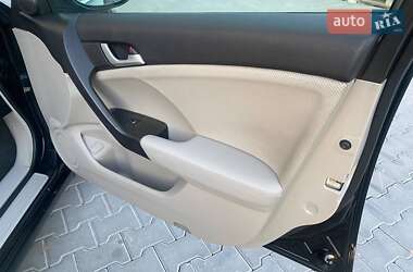Седан Honda Accord 2009 в 