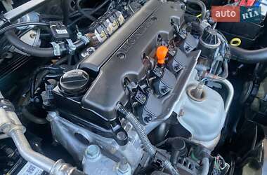 Седан Honda Accord 2009 в 