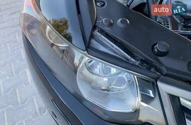 Седан Honda Accord 2009 в 