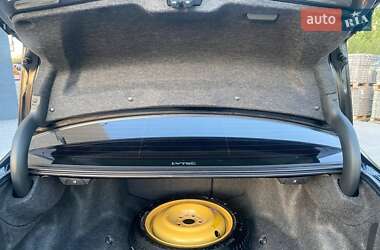 Седан Honda Accord 2009 в 