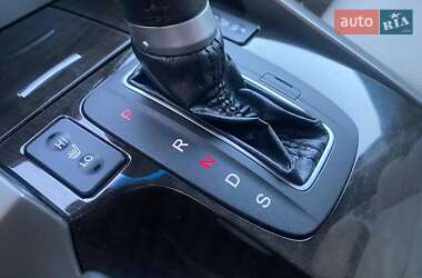 Седан Honda Accord 2009 в 