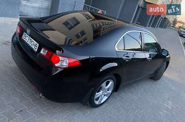 Седан Honda Accord 2009 в 