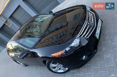 Седан Honda Accord 2009 в 