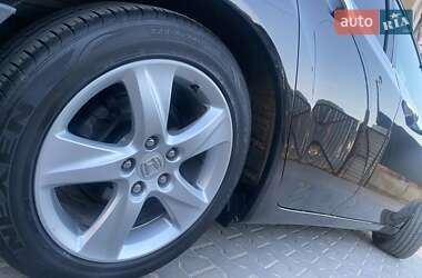 Седан Honda Accord 2009 в 