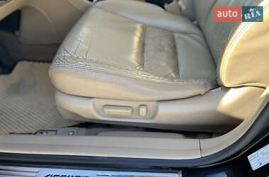 Седан Honda Accord 2005 в 
