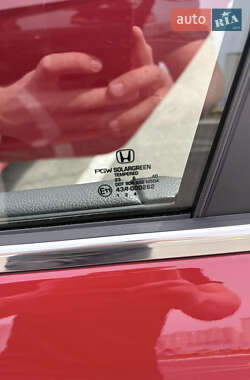 Седан Honda Accord 2016 в 