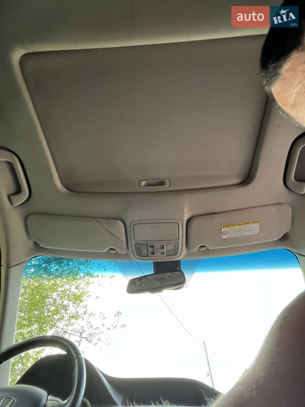 Седан Honda Accord 2008 в Києві