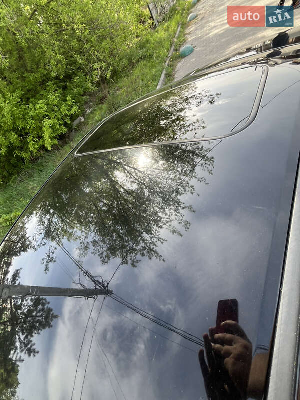 Седан Honda Accord 2008 в Києві