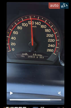 Седан Honda Accord 2006 в 