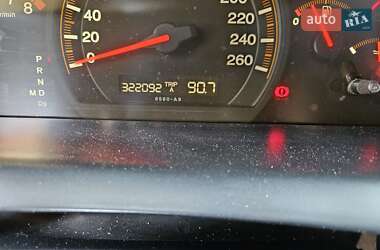 Седан Honda Accord 2005 в 