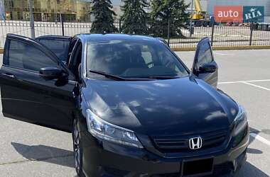 Седан Honda Accord 2015 в Вінниці