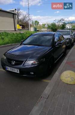 Седан Honda Accord 2003 в Вышгороде