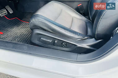 Седан Honda Accord 2018 в 