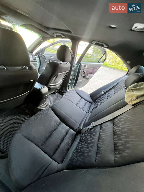 Седан Honda Accord 2003 в Золотоноше