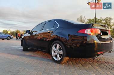 Седан Honda Accord 2009 в 