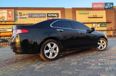Седан Honda Accord 2009 в 