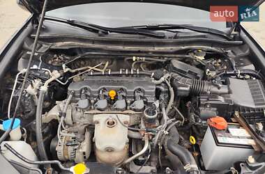 Седан Honda Accord 2009 в 