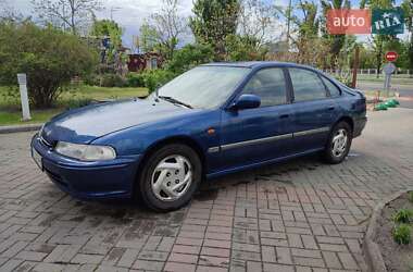 Седан Honda Accord 1994 в Києві