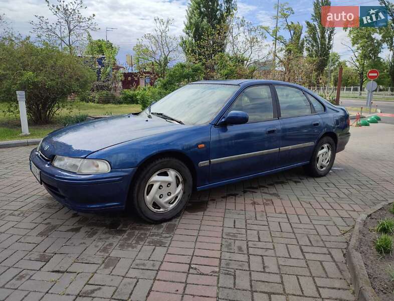 Honda Accord 1994