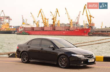 Седан Honda Accord 2007 в Одесі