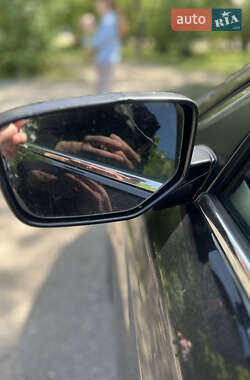 Седан Honda Accord 2015 в 