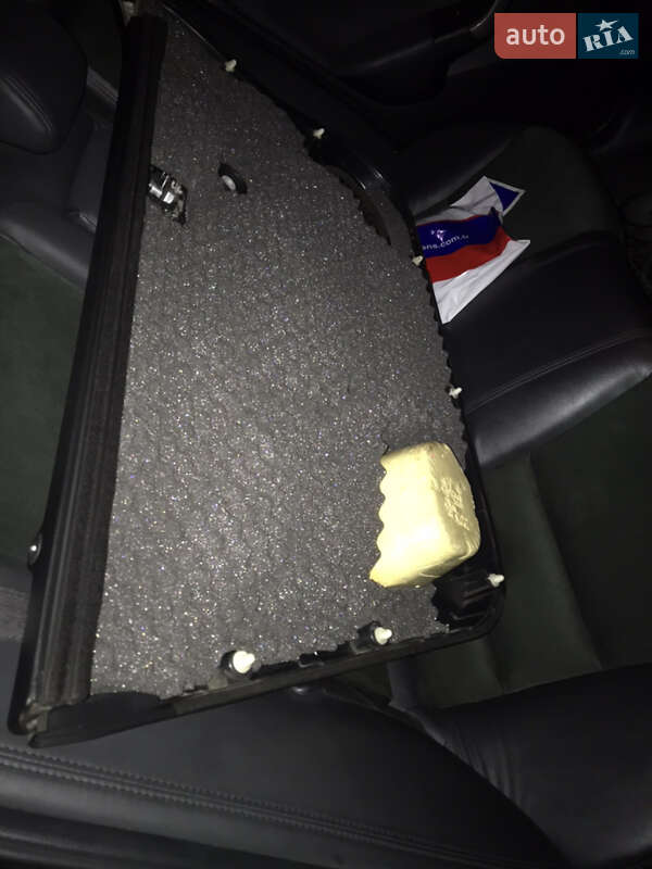 Седан Honda Accord 2007 в Одесі