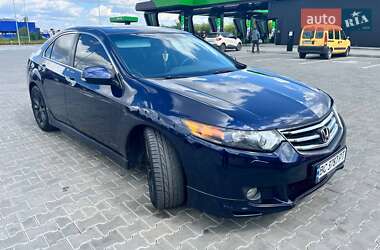 Седан Honda Accord 2008 в 