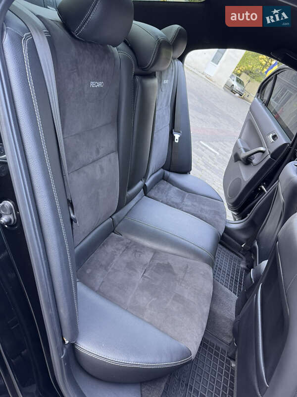 Седан Honda Accord 2007 в Одесі