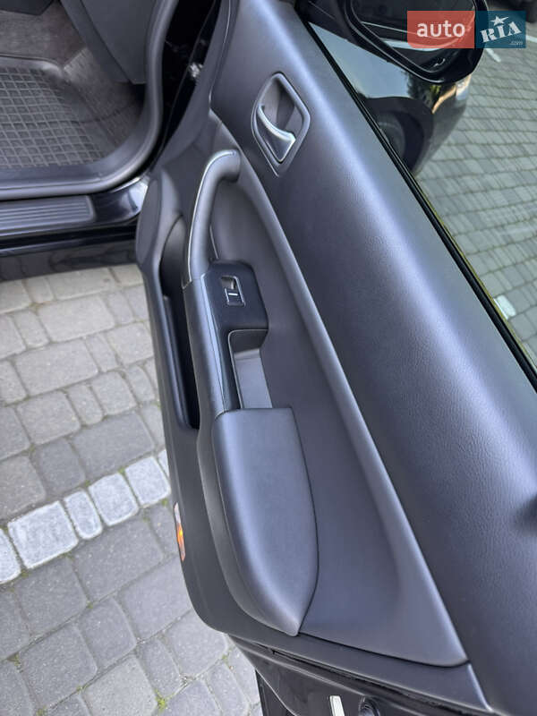 Седан Honda Accord 2007 в Одесі