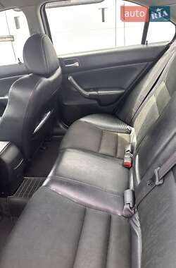 Седан Honda Accord 2006 в 