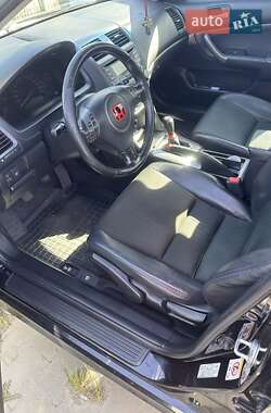 Седан Honda Accord 2006 в 