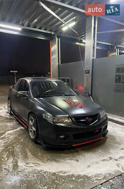 Седан Honda Accord 2005 в Харькове