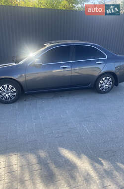 Седан Honda Accord 2003 в 
