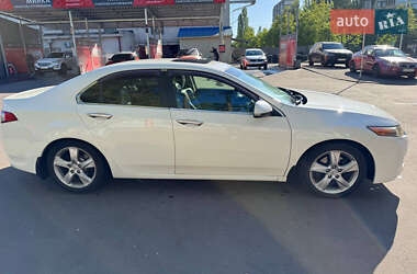 Седан Honda Accord 2008 в 