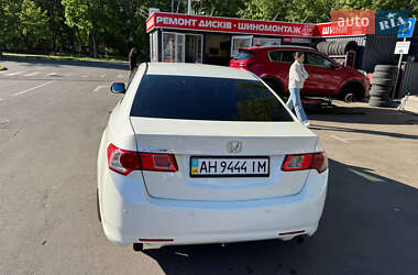 Седан Honda Accord 2008 в 