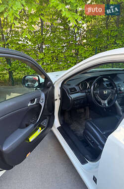 Седан Honda Accord 2008 в 
