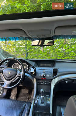 Седан Honda Accord 2008 в 