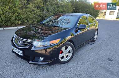 Седан Honda Accord 2008 в Чорноморську