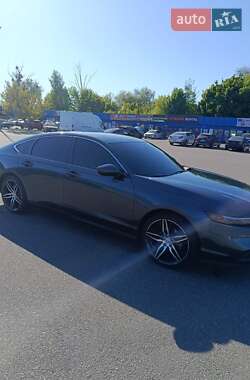Седан Honda Accord 2023 в 