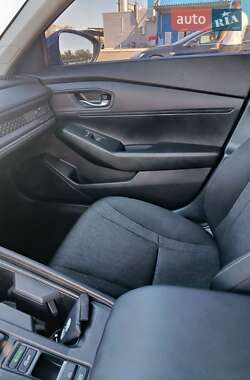 Седан Honda Accord 2023 в 
